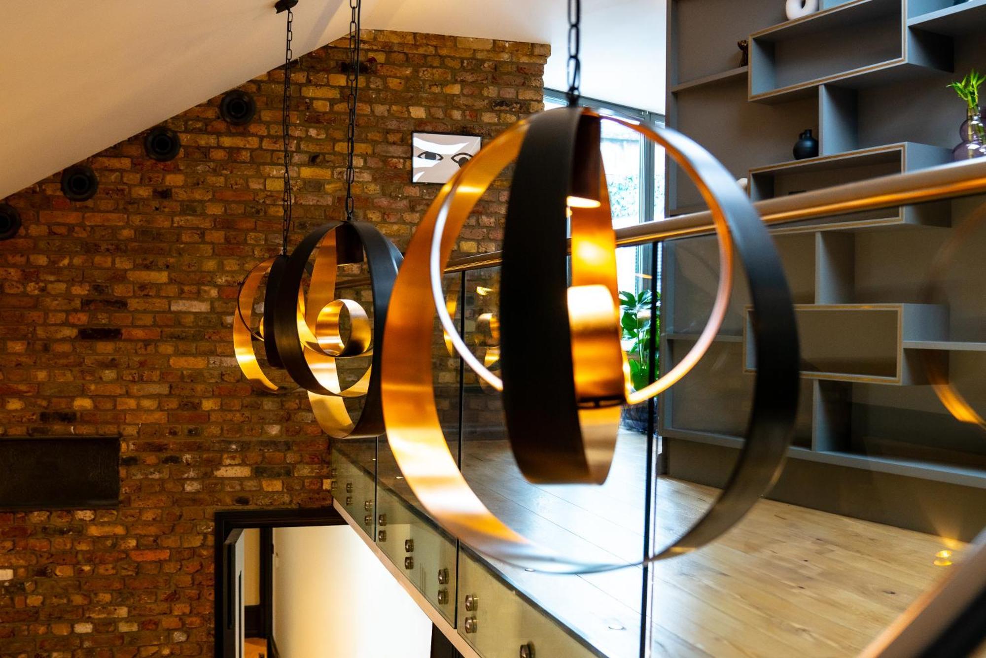 Kula London - Covent Garden Garrick St Appartement Buitenkant foto