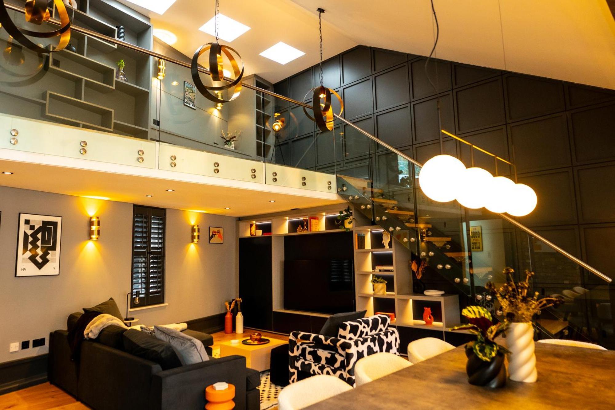 Kula London - Covent Garden Garrick St Appartement Buitenkant foto