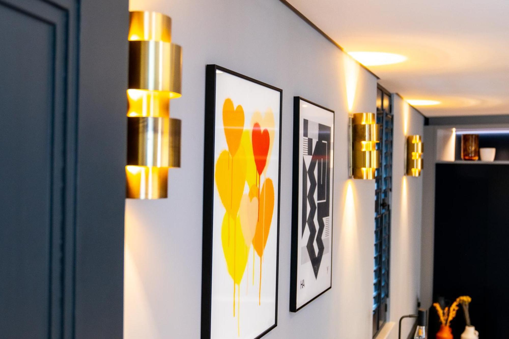 Kula London - Covent Garden Garrick St Appartement Buitenkant foto