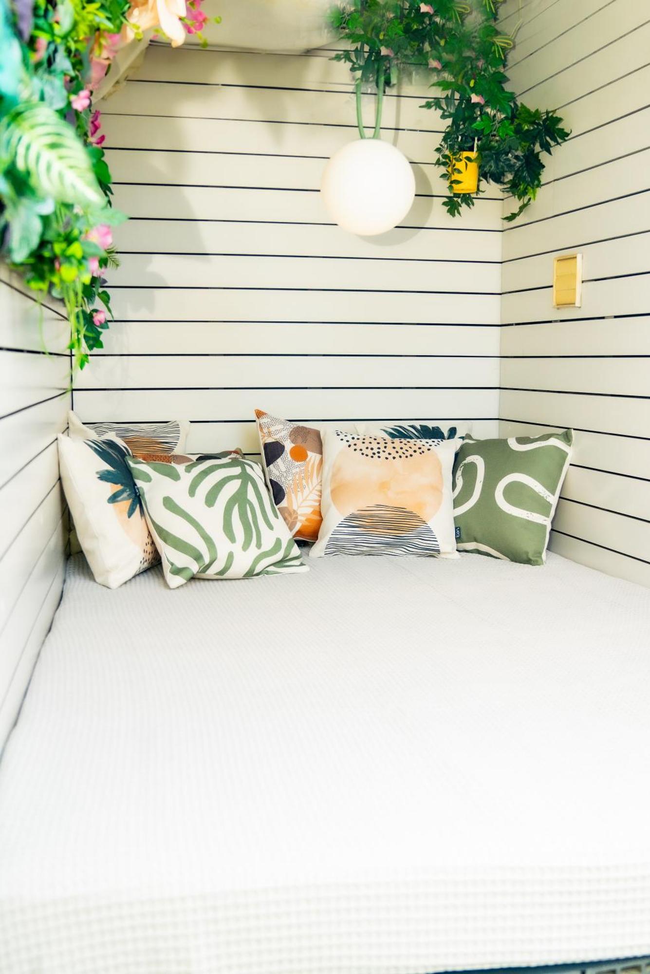 Kula London - Covent Garden Garrick St Appartement Buitenkant foto