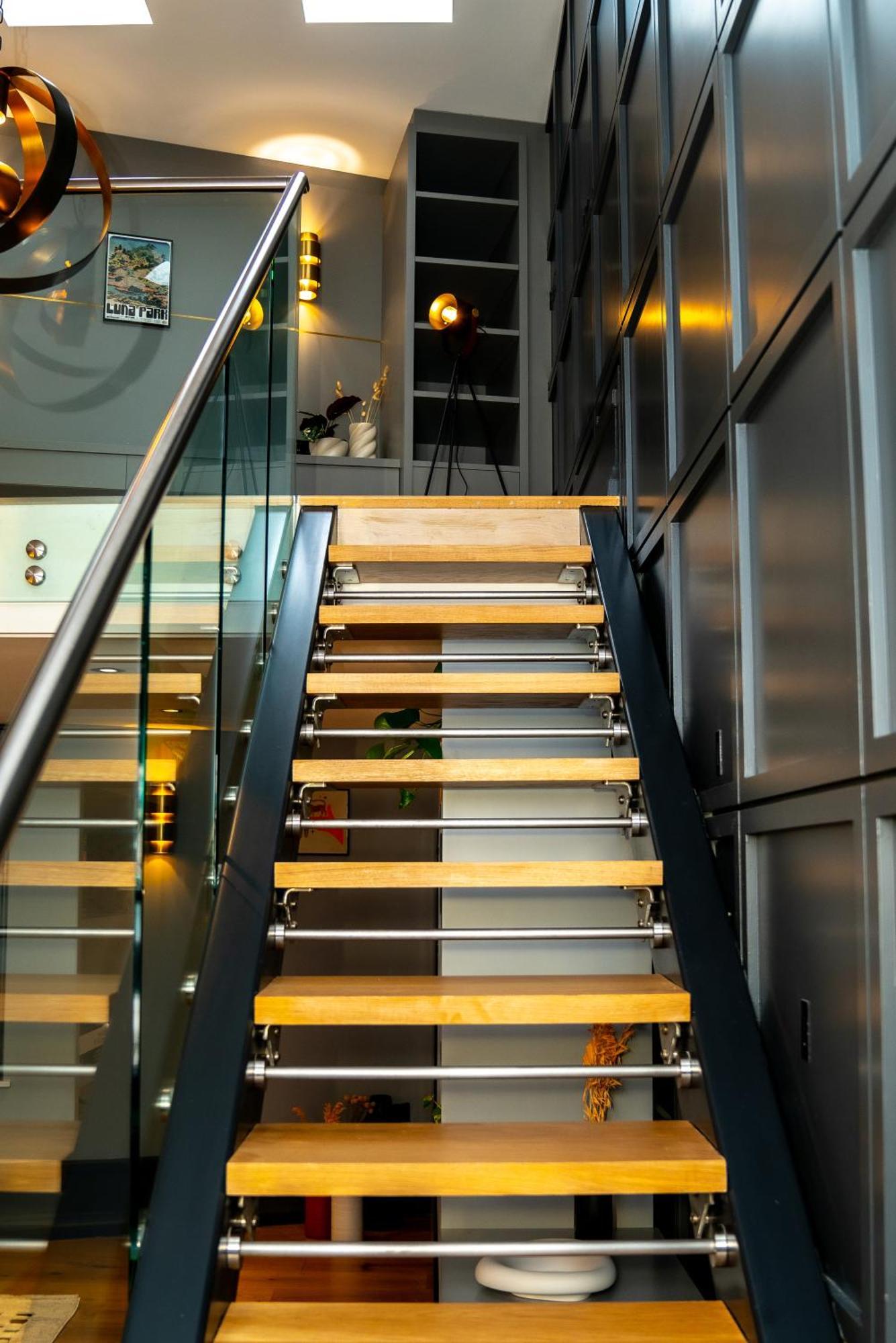 Kula London - Covent Garden Garrick St Appartement Buitenkant foto