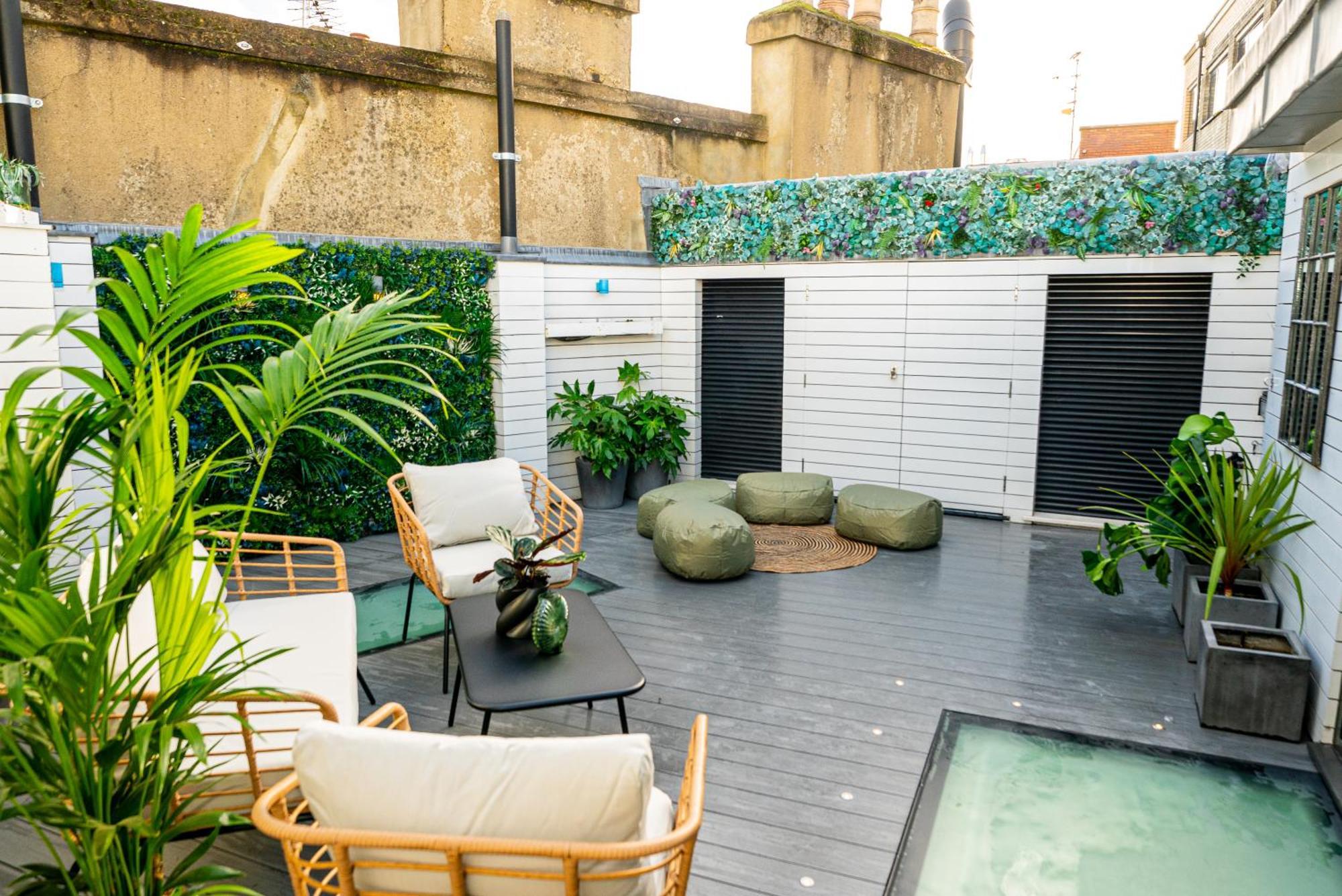 Kula London - Covent Garden Garrick St Appartement Buitenkant foto